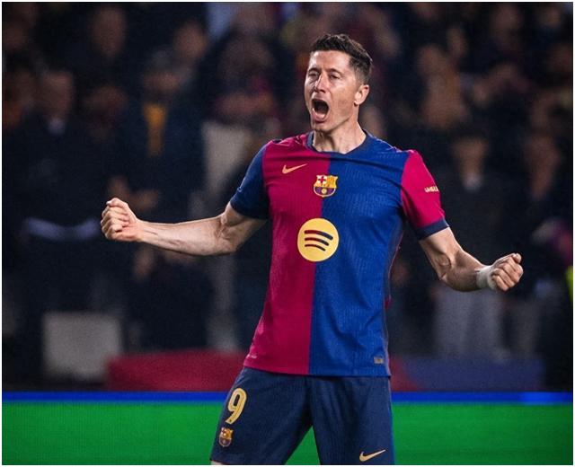 开云体育平台登录-莱万多夫斯基受伤了吗