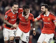 开云体育官方登录入口-英超揭幕战曼联vs富勒姆