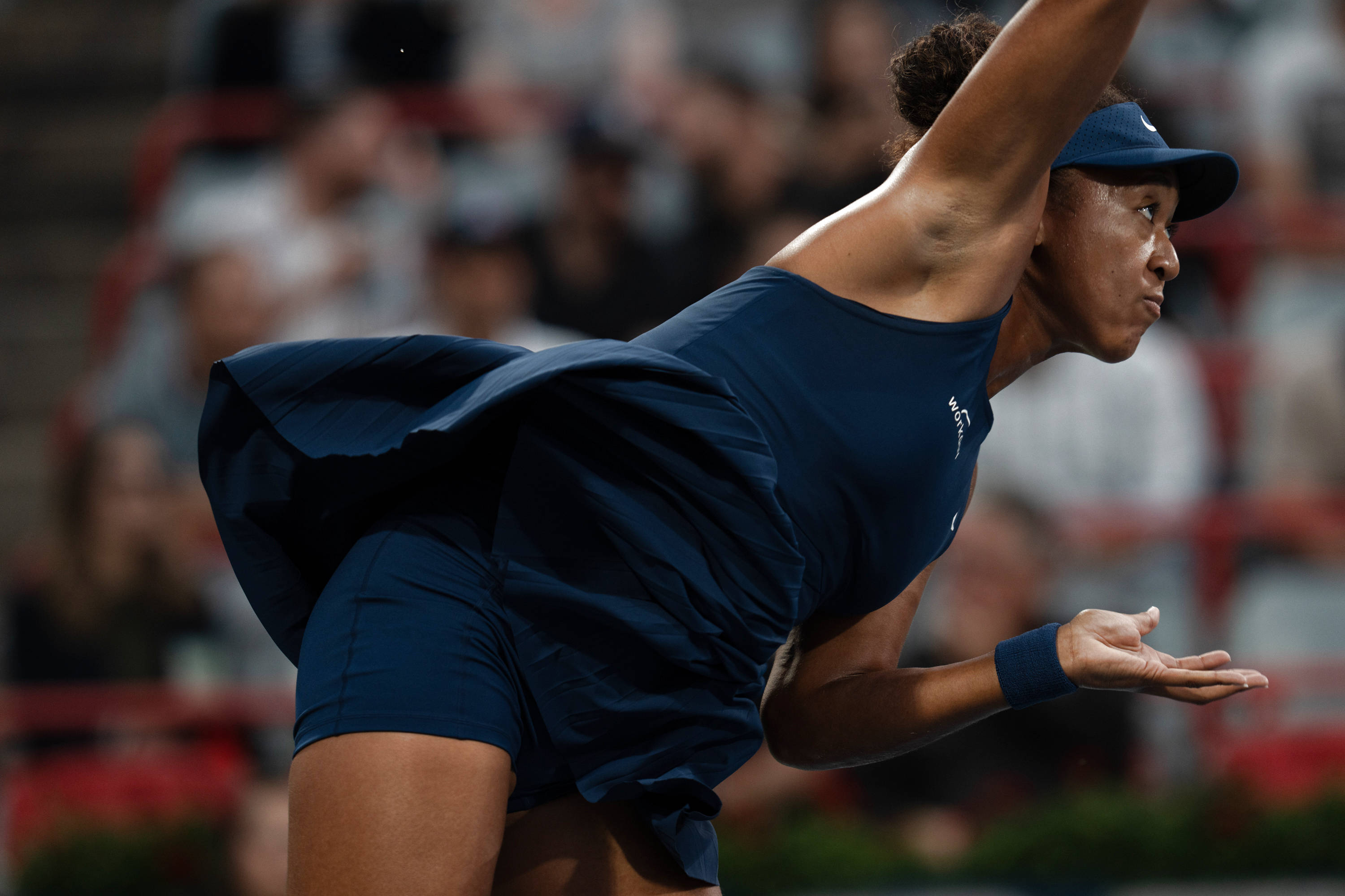 关于大坂直美在中国队比赛中大胜清晨巴塞罗那备战法国杯之后，穆雷在DWG比赛中刷新纪录的信息